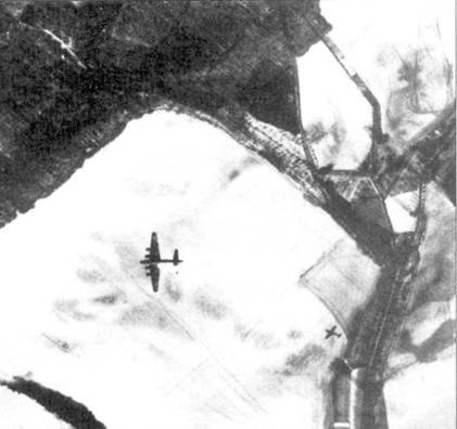 Асы люфтваффе пилоты Fw 190 на Западном фронте - pic_65.jpg