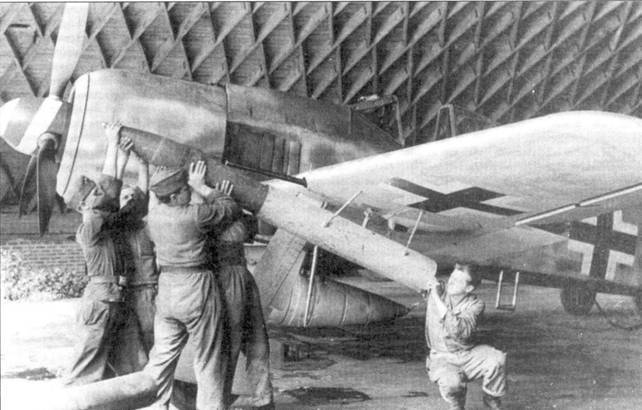 Асы люфтваффе пилоты Fw 190 на Западном фронте - pic_66.jpg