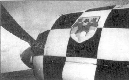 Асы люфтваффе пилоты Fw 190 на Западном фронте - pic_85.jpg