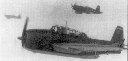 Асы США пилоты F4U «Corsair» - pic_147.jpg