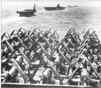 Асы США пилоты F4U «Corsair» - pic_154.jpg