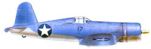 Асы США пилоты F4U «Corsair» - pic_166.jpg