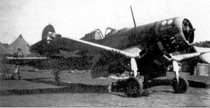 Асы США пилоты F4U «Corsair» - pic_26.jpg