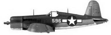 Асы США пилоты F4U «Corsair» - pic_37.jpg