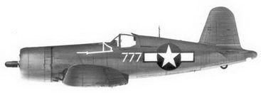 Асы США пилоты F4U «Corsair» - pic_38.jpg
