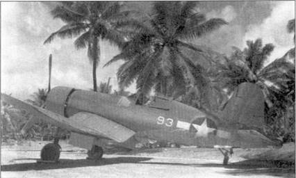 Асы США пилоты F4U «Corsair» - pic_72.jpg