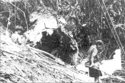 Боевое орименение МиГ-21 во Вьетнаме - _18.jpg