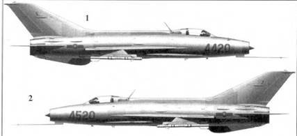 Боевое орименение МиГ-21 во Вьетнаме - _31.jpg