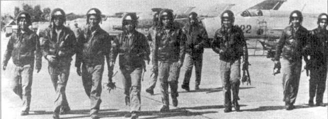 Боевое орименение МиГ-21 во Вьетнаме - _55.jpg