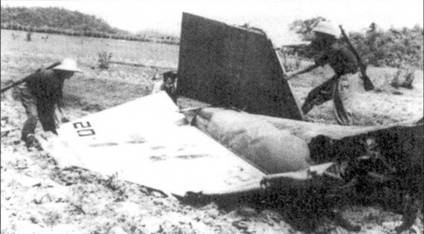 Боевое орименение МиГ-21 во Вьетнаме - _54.jpg