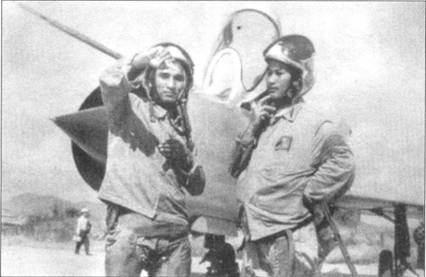 Боевое применение МиГ-21 во Вьетнаме - pic_21.jpg