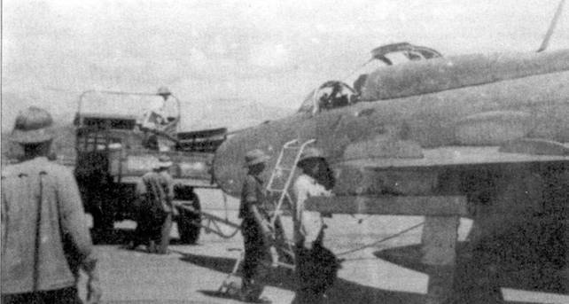 Боевое применение МиГ-21 во Вьетнаме - pic_106.jpg