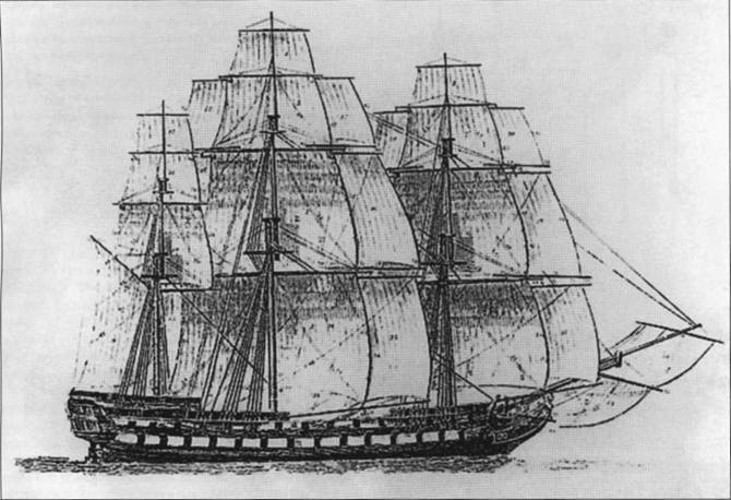 Британские парусные линейные корабли - pic_14.jpg