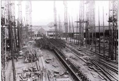 Британский линейный крейсер «Hood». Крупным планом - pic_2.jpg