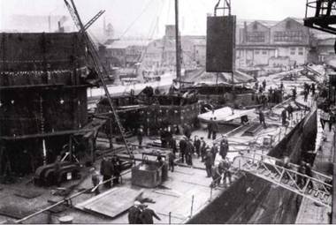 Британский линейный крейсер «Hood». Крупным планом - pic_5.jpg