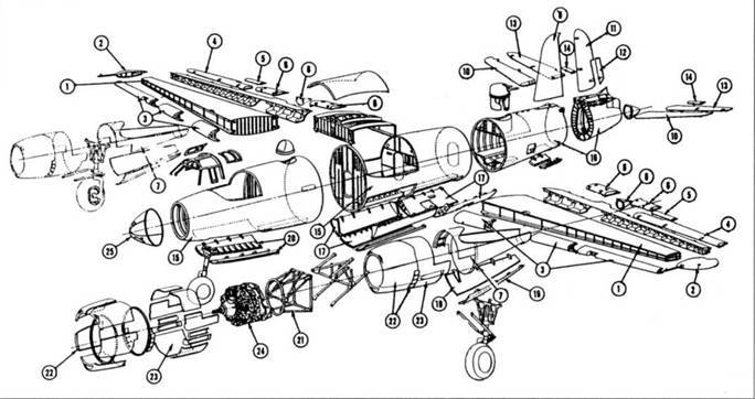 В-26 «Marauder» - pic_59.jpg