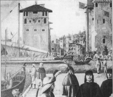 Галеры. Эпоха ренессанса 1470-1590 - pic_17.jpg