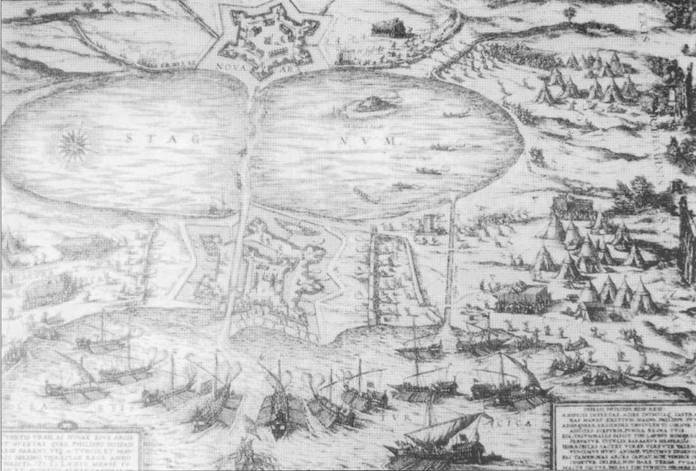 Галеры. Эпоха ренессанса 1470-1590 - pic_32.jpg