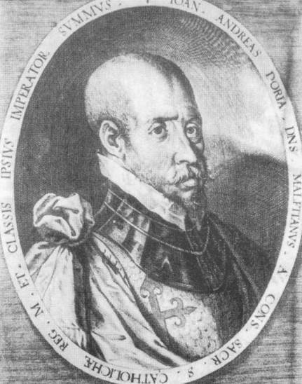 Галеры. Эпоха ренессанса 1470-1590 - pic_33.jpg