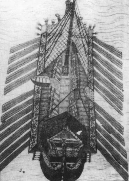 Галеры. Эпоха ренессанса 1470-1590 - pic_51.jpg