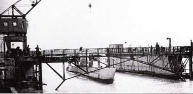 Германские субмарины Тип II крупным планом - pic_95.jpg