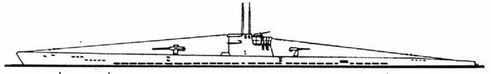 Германские субмарины Тип IXC крупным планом - pic_51.jpg
