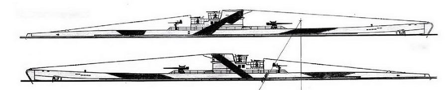 Германские субмарины Тип IXC крупным планом - pic_54.jpg