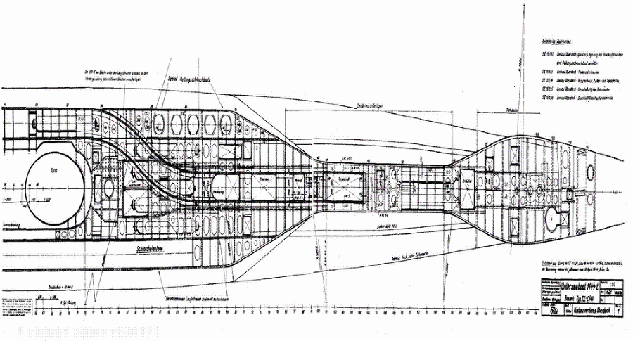 Германские субмарины Тип IXC крупным планом - pic_56.png