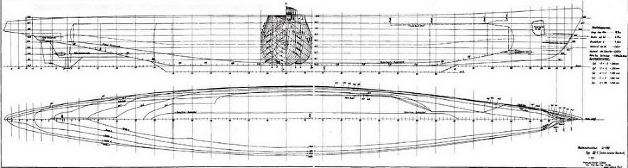Германские субмарины Тип IXC крупным планом - pic_57.jpg