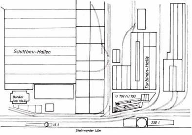 Германские субмарины Тип XVII Крупным планом - pic_28.jpg