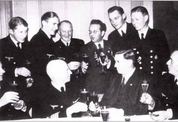 Германские субмарины Тип XVII Крупным планом - pic_33.jpg