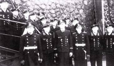 Германские субмарины Тип XVII Крупным планом - pic_34.jpg