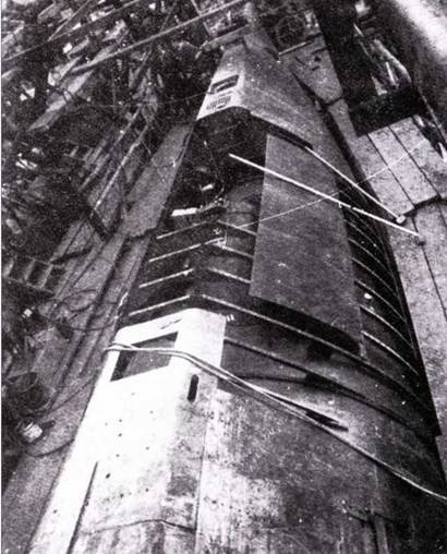 Германские субмарины Тип XVII Крупным планом - pic_52.jpg