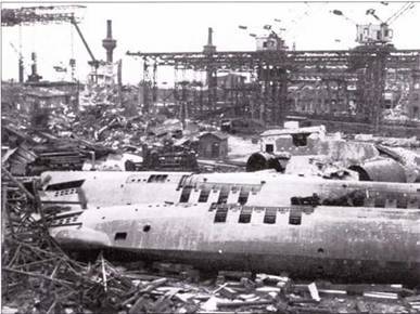 Германские субмарины Тип XVII Крупным планом - pic_53.jpg