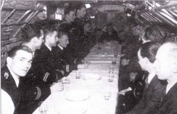 Германские субмарины Тип XVII Крупным планом - pic_55.jpg