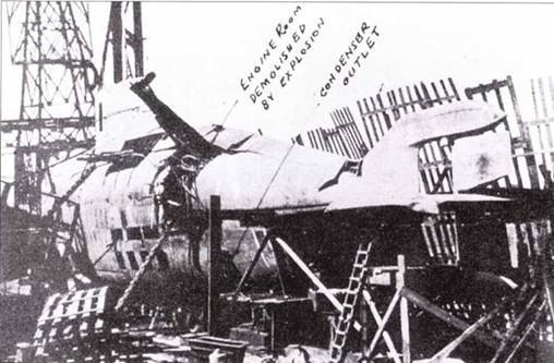 Германские субмарины Тип XVII Крупным планом - pic_58.jpg