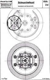 Германские субмарины Тип XVII Крупным планом - pic_73.jpg