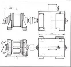 Германские субмарины Тип XVII Крупным планом - pic_107.jpg