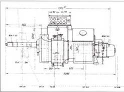 Германские субмарины Тип XVII Крупным планом - pic_110.jpg