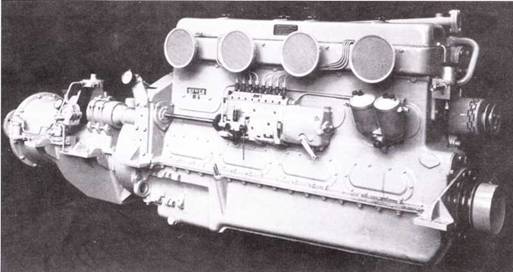 Германские субмарины Тип XVII Крупным планом - pic_112.jpg
