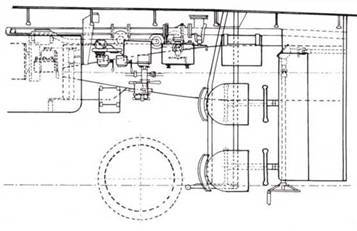 Германские субмарины Тип XVII Крупным планом - pic_117.jpg