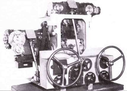 Германские субмарины Тип XVII Крупным планом - pic_119.jpg