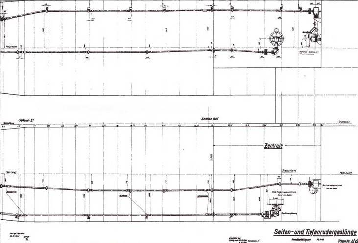 Германские субмарины Тип XXIII крупным планом - pic_57.jpg