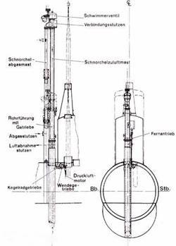 Германские субмарины Тип XXIII крупным планом - pic_68.jpg