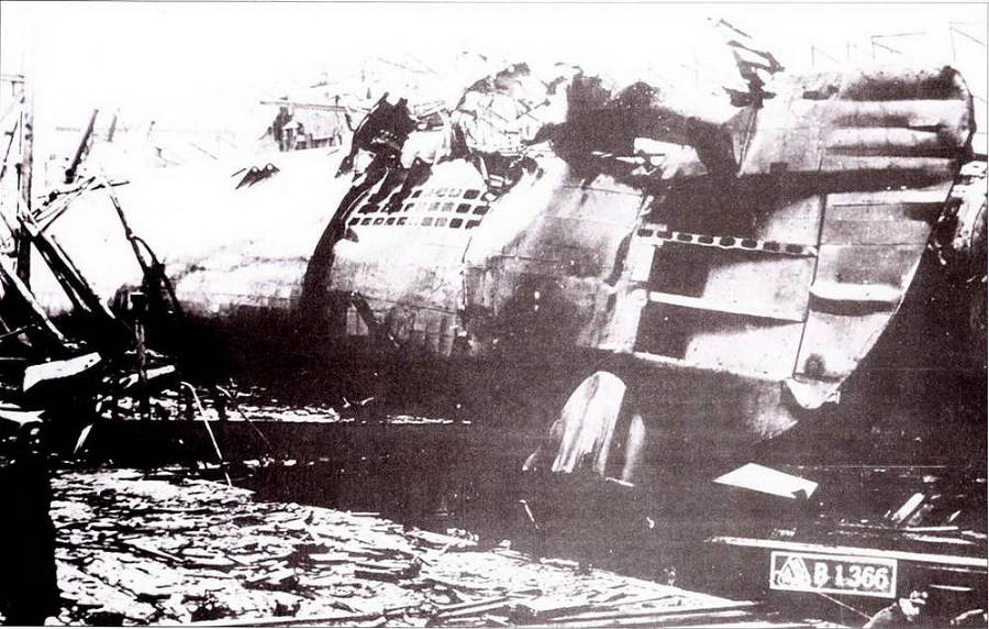 Германские субмарины Тип XXI Крупным планом - pic_21.jpg