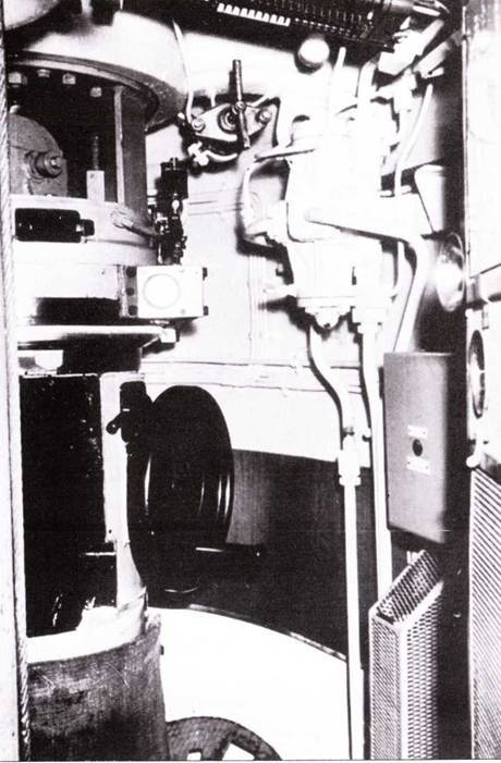 Германские субмарины Тип XXI Крупным планом - pic_95.jpg