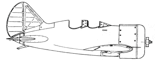 И-16 боевой «Ишак» сталинских соколов Часть 2 - pic_77.png
