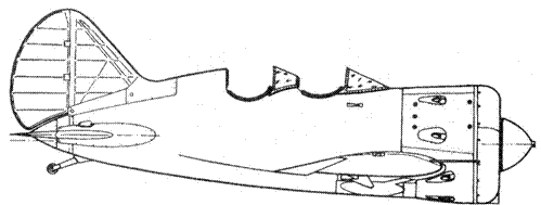 И-16 боевой «Ишак» сталинских соколов Часть 2 - pic_78.png