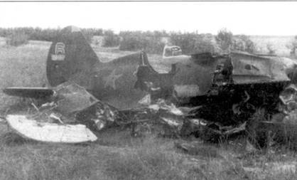 И-16 Боевой «ишак» сталинских соколов. Часть 3 - pic_8.jpg