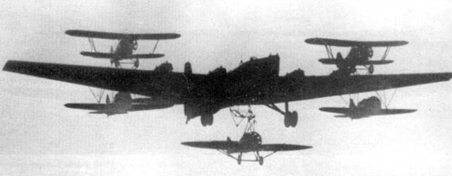 И-16 Боевой «ишак» сталинских соколов. Часть 3 - pic_41.jpg